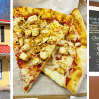 Hot Spot Pizza & Restaurant