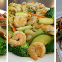 Hot Wok Chinese Food