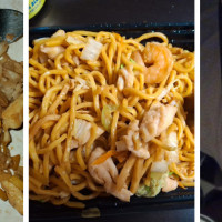 Hot Wok - Crestline