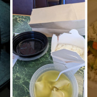 Hot Wok - Denham Springs
