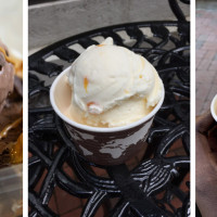 Hotel B Ice Cream Parlor