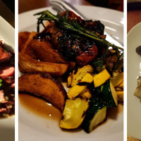 Hotel Frederick Restaurant & Lounge 'The Fred'