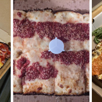Hotline Pizza