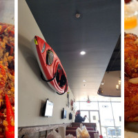 Hotspot Cajun Seafood House - Missouri City