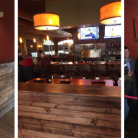 Houck's Grille