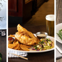 Houlihan's Westlake