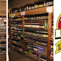 House of 1000 Beers New Kensington
