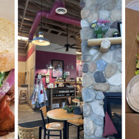 House of Bread Bakery