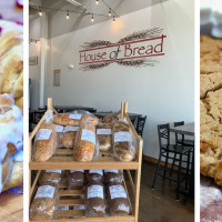 House of Bread