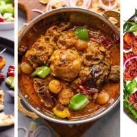 House of Curry