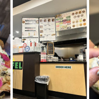 House of Falafel