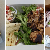 House of Hummus Mediterranean Cafe