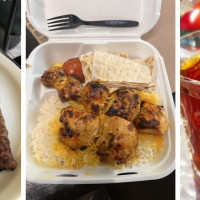 House of Kabab / Beryani Esfahani
