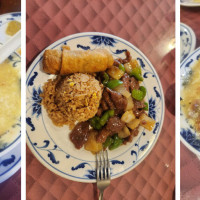 House of Lee Restaurant