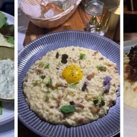 House of Pasta NYC