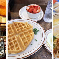 House of Pies Restaurant & Bakery