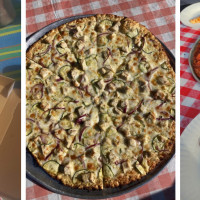 House of Pizza - La Jolla
