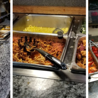 House of Seafood Buffet