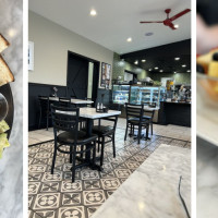 House of Shaw Café & Bakery
