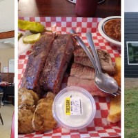House Of Smoke BBQ