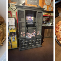 Howie and Sons Pizza