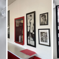 Howie's Diner