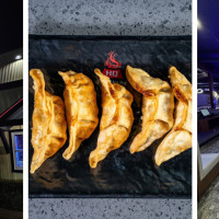HQ Korean BBQ & Hot Pot & Sushi - Pensacola