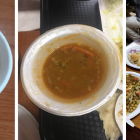 HSCF Canteen