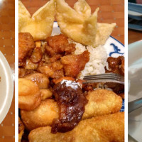 Hua Yung Chinese Restaurant