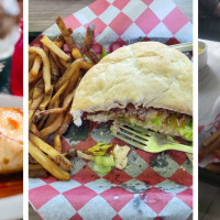 Huckleberry's - Winner