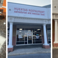 HUERTAS RESTAURANT