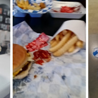 Huffman's Hand Dipped Ice Cream Parlor