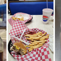 Huffy's Sandwiches & Ice Cream
