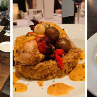 HUGO cuisine du marché Apportez votre vin