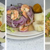 Huguito's Restaurant and Bar
