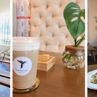 Huitzitzilin Café