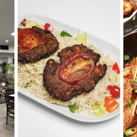 Hujra Restaurant