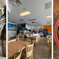 Hula Wok BBQ