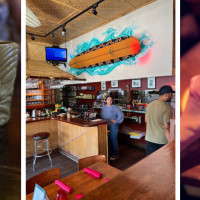 Hula’s Island Grill