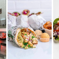 Hummus Republic - Delaware