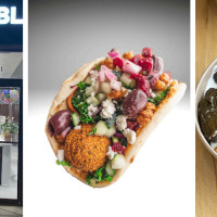 Hummus Republic