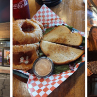 Humphreys Bar & Grill