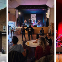 Humphrey's Turner Hall Bar & Grill