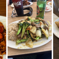 Hunan Chinese Restaurant - Lakeview