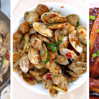 小湘厨Hunan Cuisine - San Gabriel