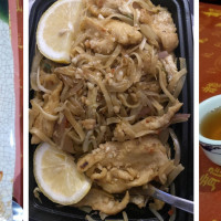 Hunan Wok - Florham Park