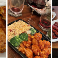 Hunan Wok - South Plainfield