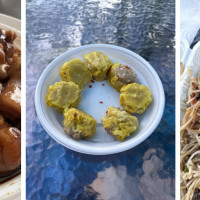 Hung Fok BBQ Gourmet