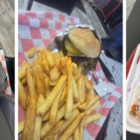 HUNGER STATION GRILL