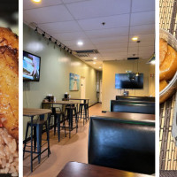 Hungry Eyes Jamaican Restaurant & Bar